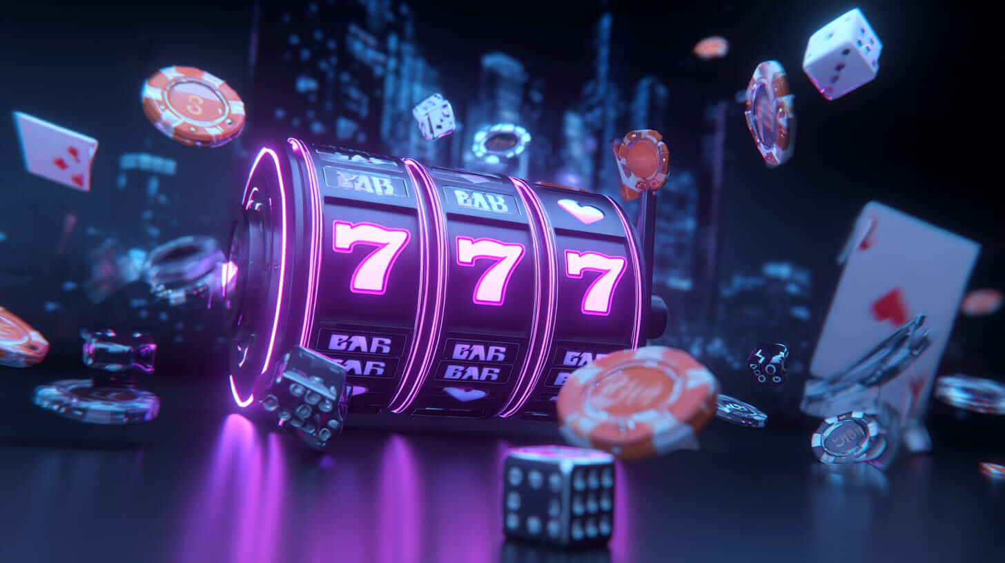 Popular slot categories at LUCKY STAR CABA Online Casino for Argentina players